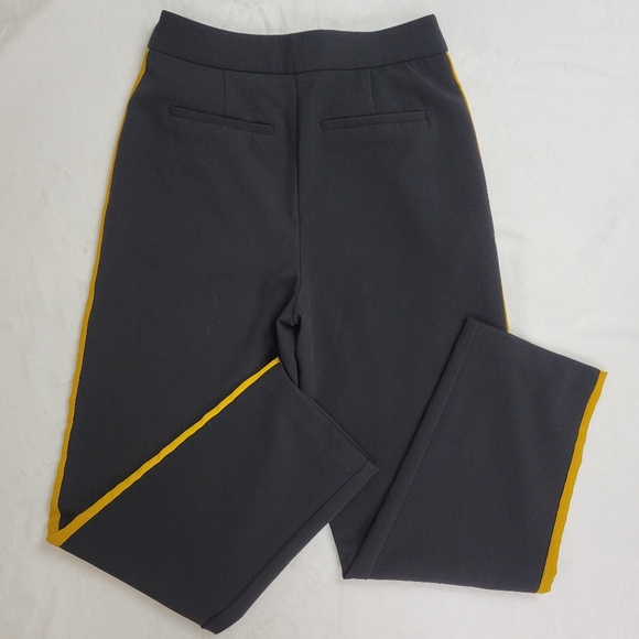 Forever 21 Contemporary Stripe Dress Pants XS - Picture 4 of 7